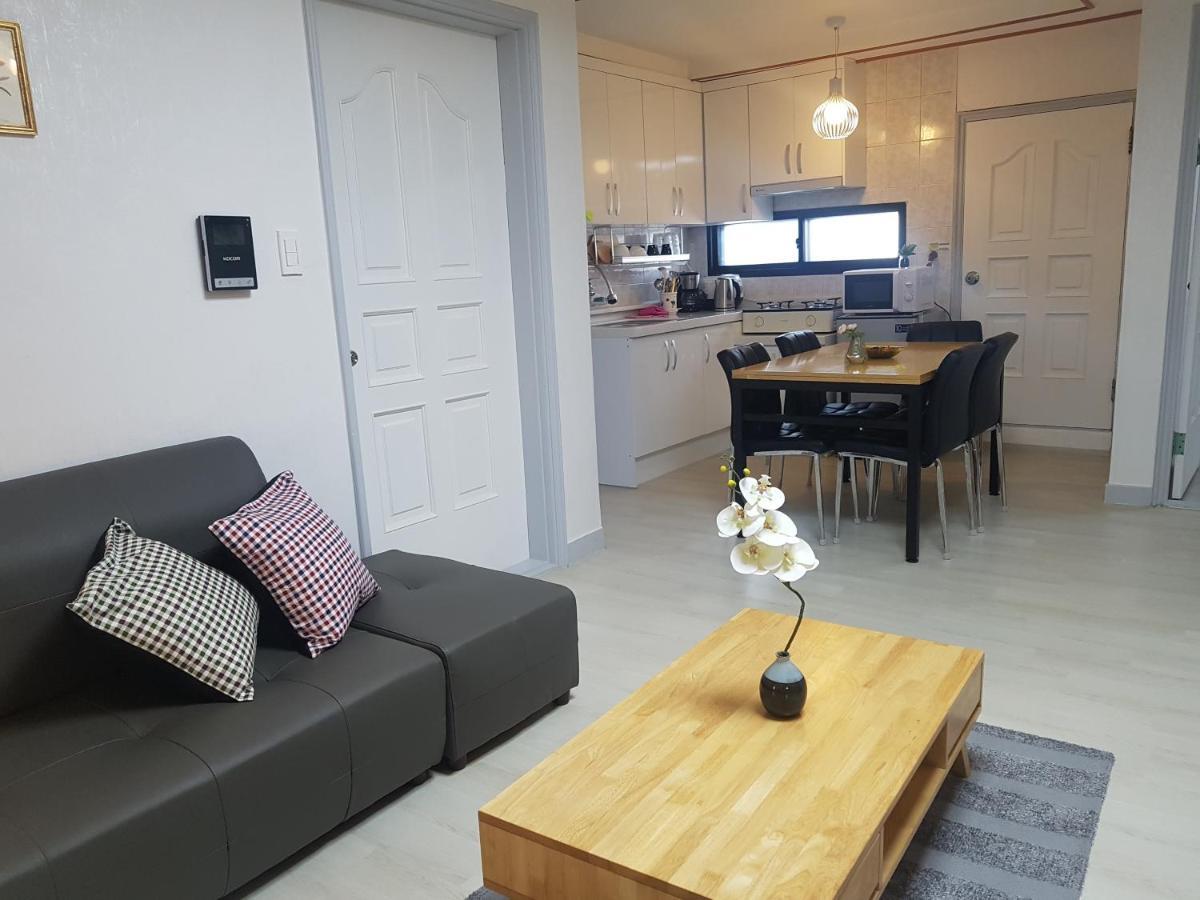 Eden House Apartment Seoul Exterior photo