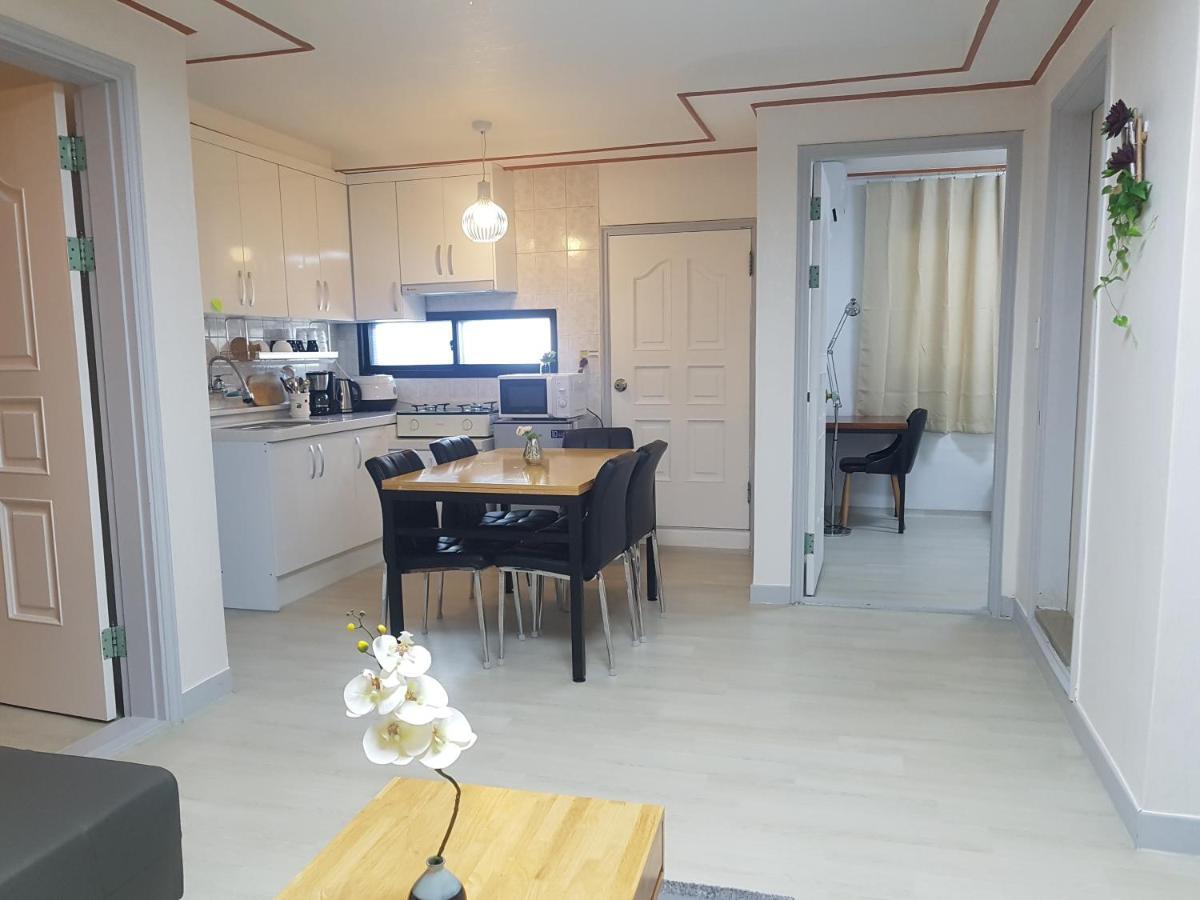 Eden House Apartment Seoul Exterior photo
